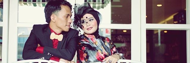 endisaputra's profile banner image