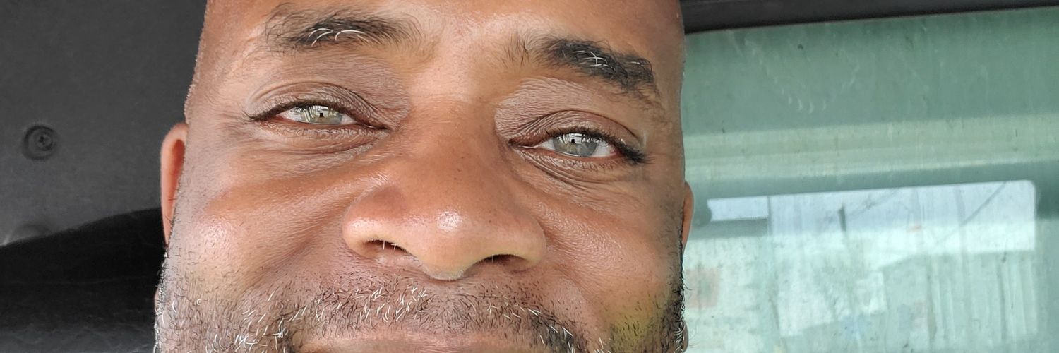 adamisallthat's profile banner image
