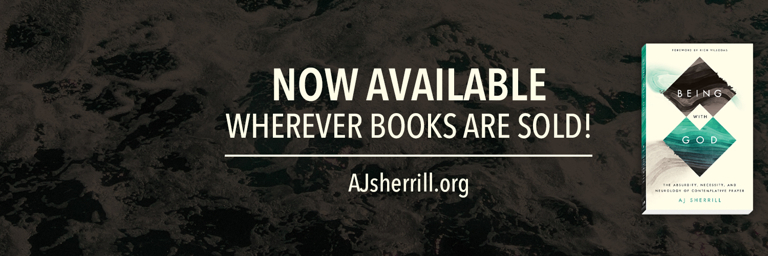 ajsherrill's profile banner image