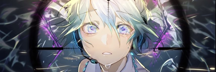 暖心( ^-^)_🍵＠病み垢 💪社会復帰挑戦中💪 banner