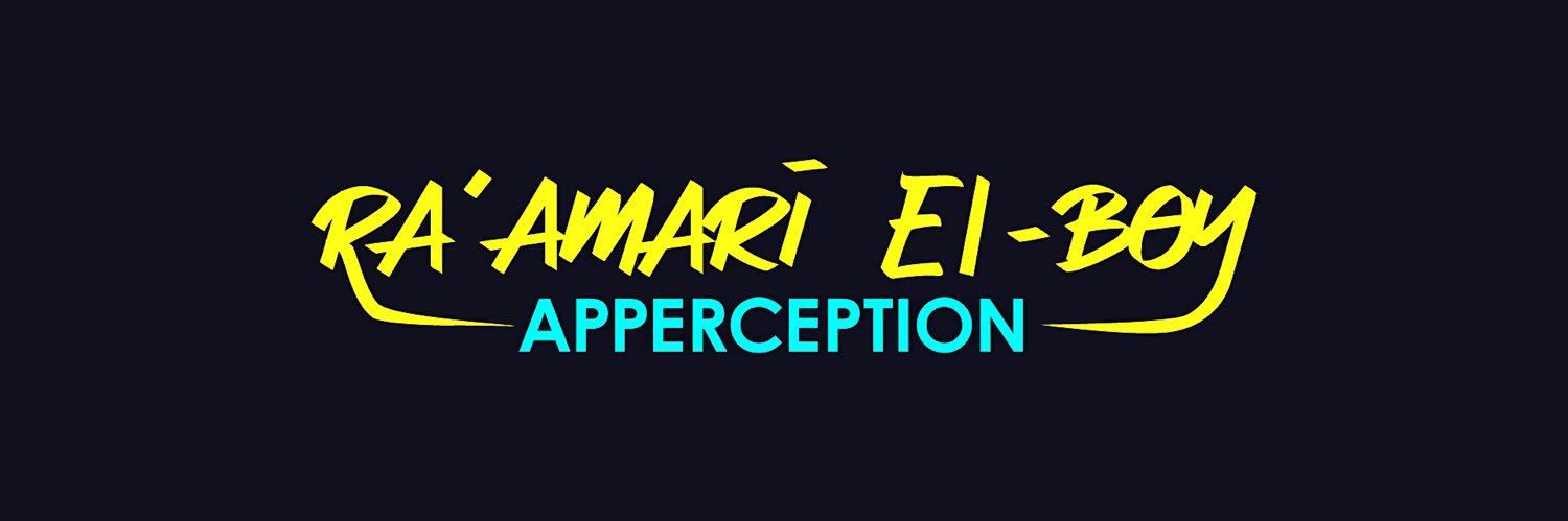 Ra’Amari El-Bey banner