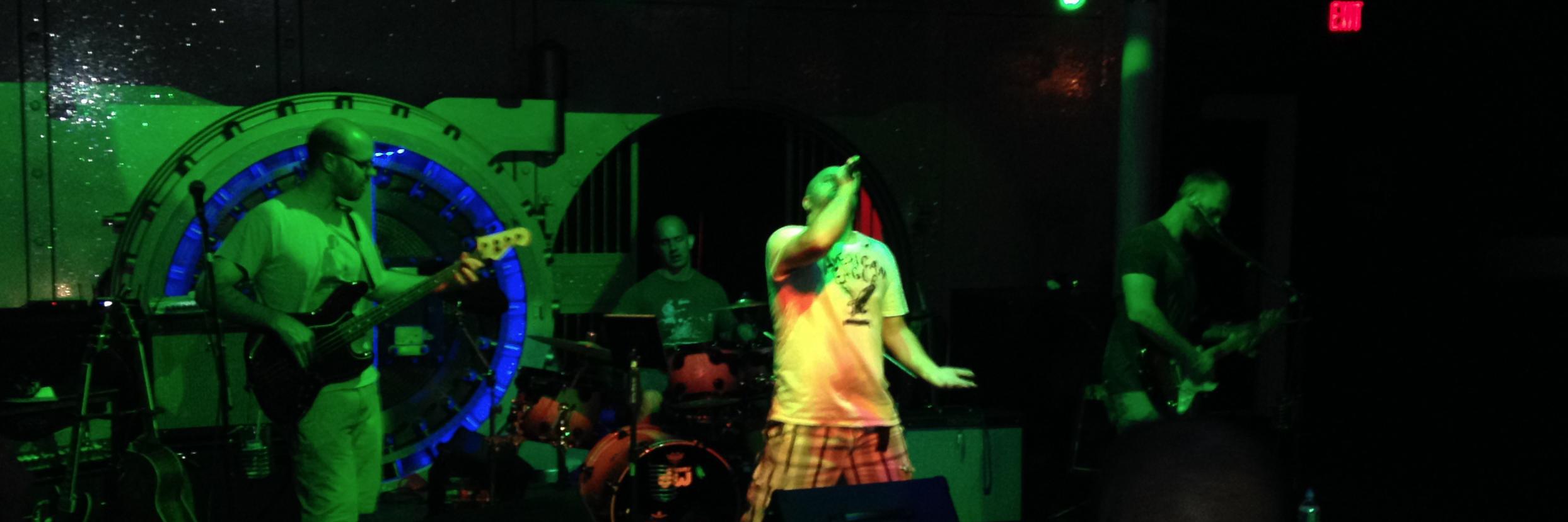 ThePathRocks's profile banner image