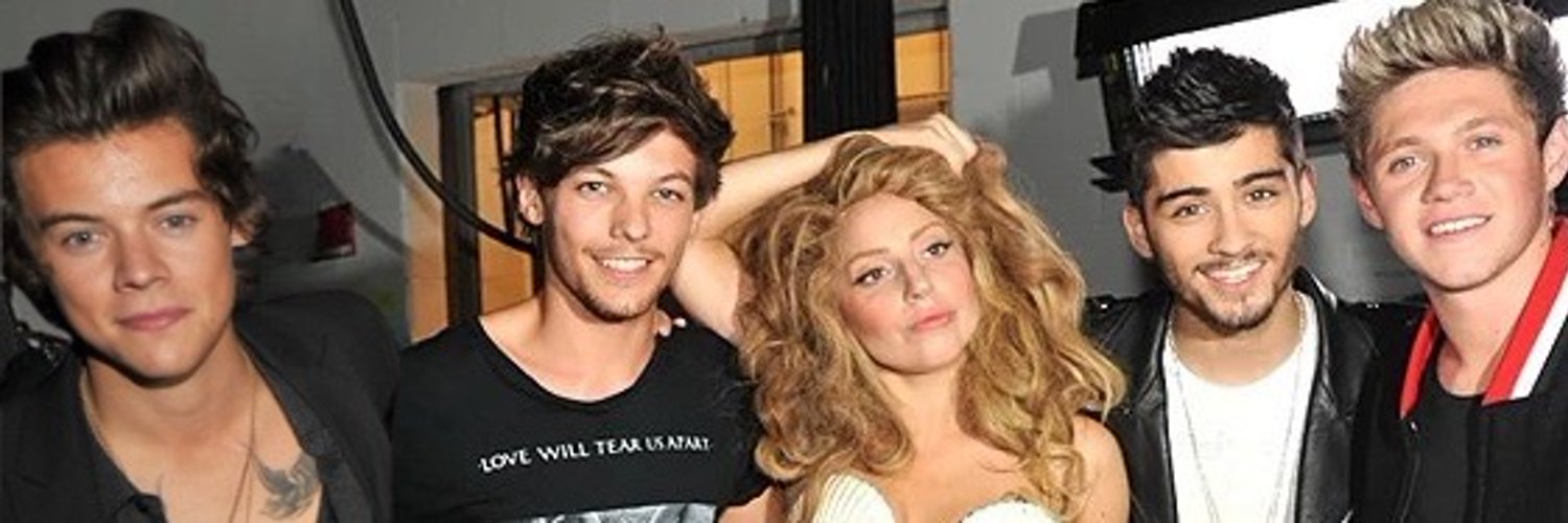 la banner