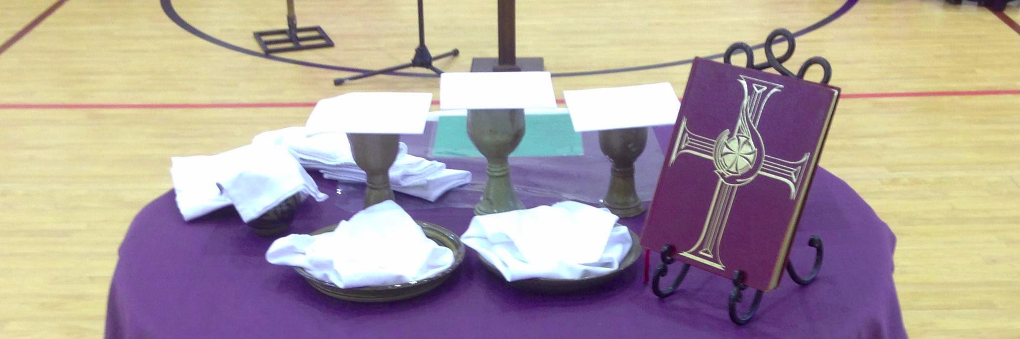 AllSaintsUMC's profile banner image
