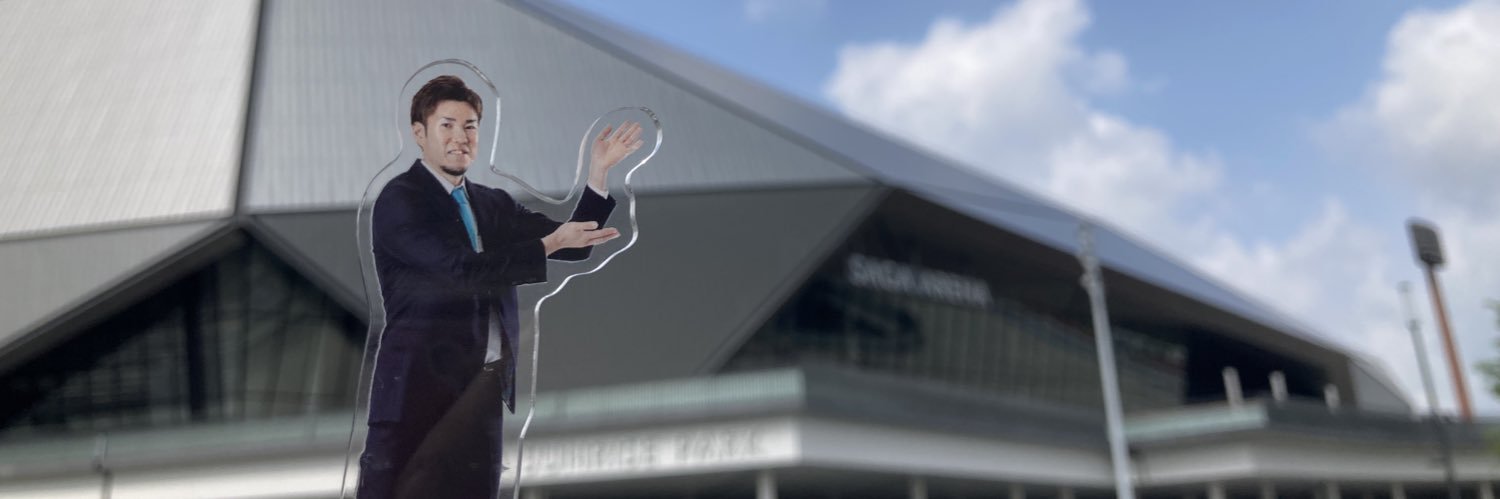 だんちょ@⛹️3/28〜29 vs茨城 banner