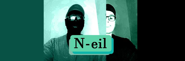 Eneel J banner