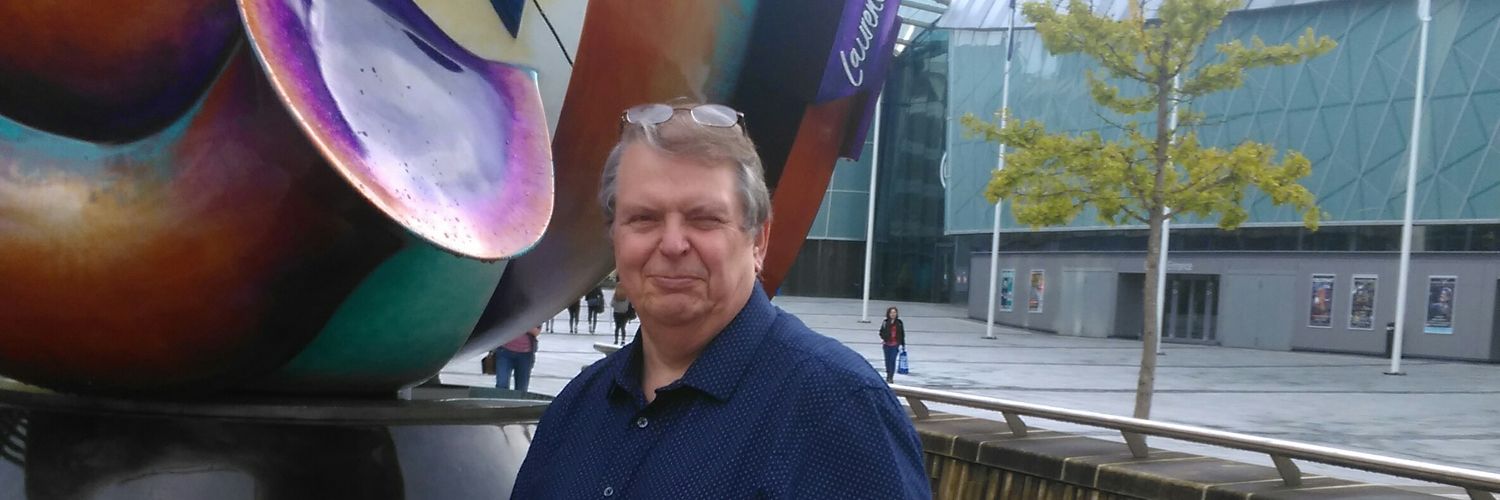 Peter R 🇬🇧🇬🇧🇬🇧 banner