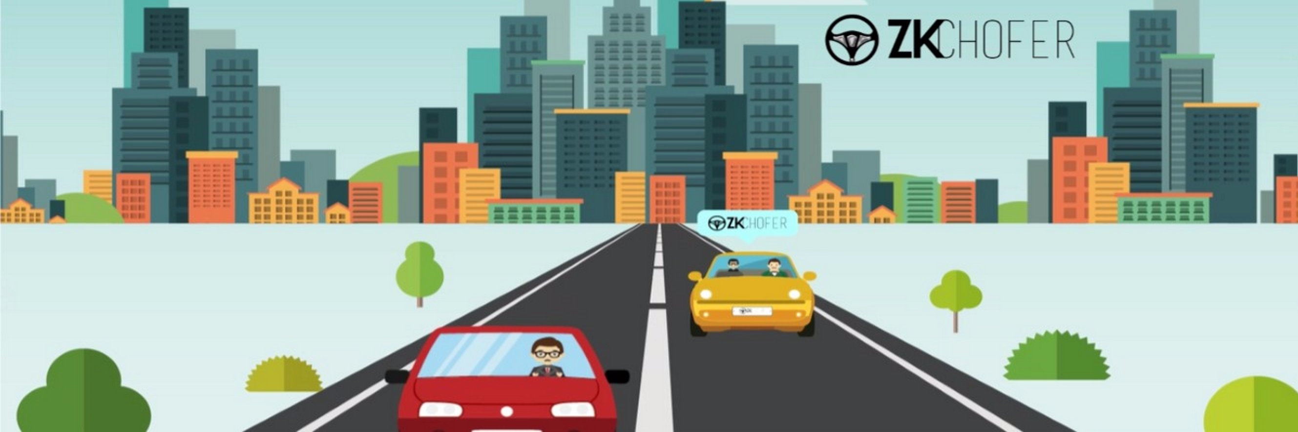 Z K Chofer ® banner