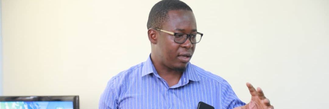 Eng. Kundo Andrea Mathew (Mb) banner