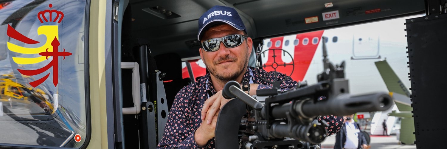 TRUFAULT 'Historia Militar' banner