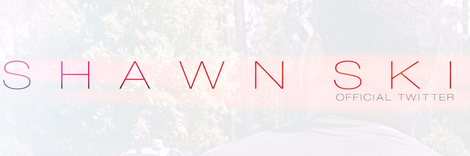 shawnskibeats's profile banner image