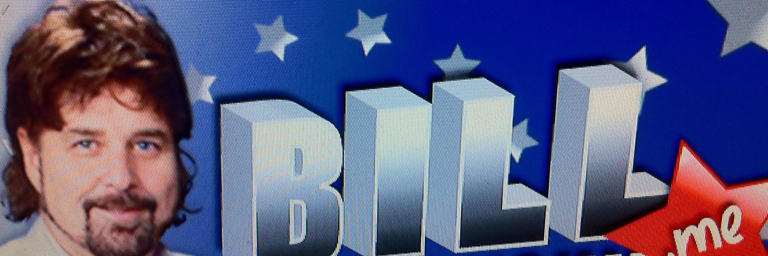 BILL BLANKENSHIP banner