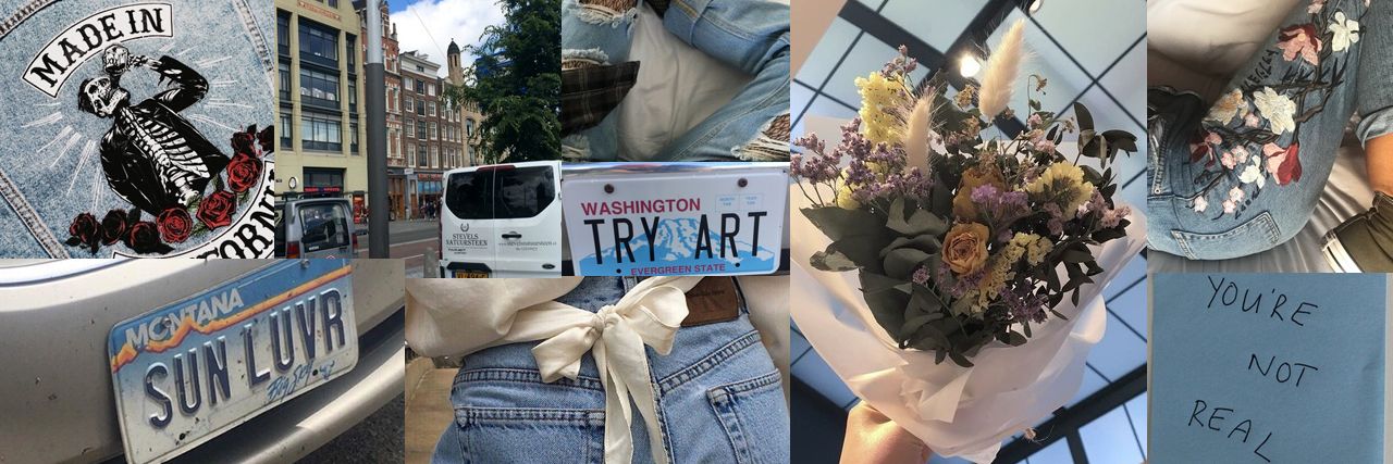 passa o insta banner