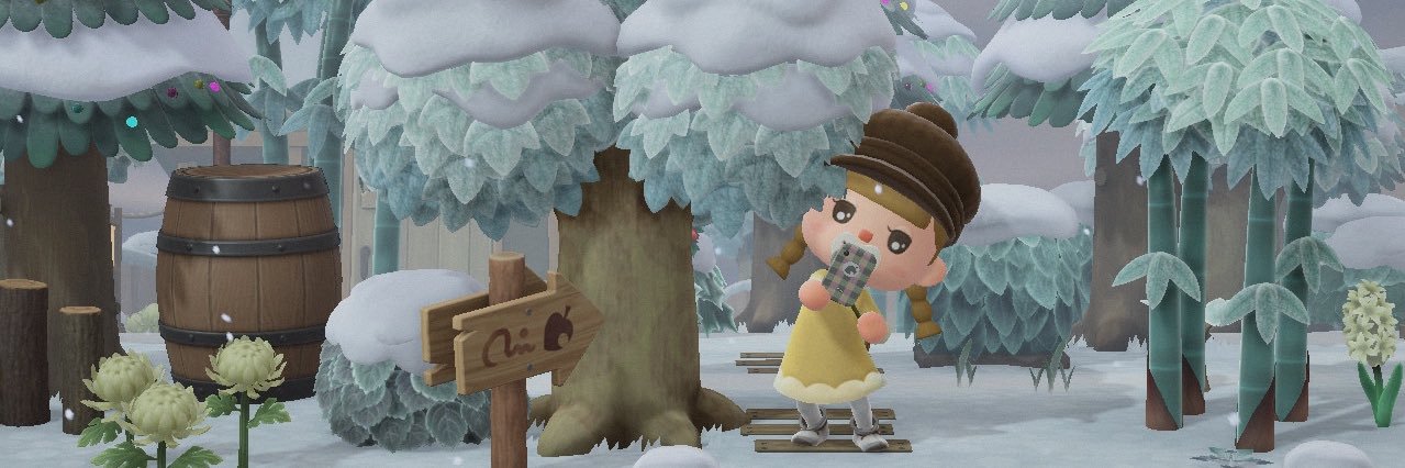 つん ⍨ banner