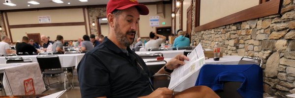 BenHull3 Profile Banner