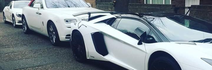 Nicholas Cage banner