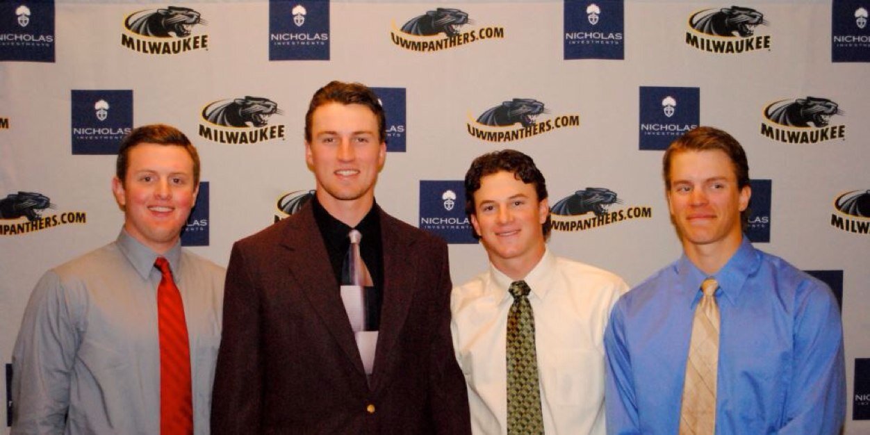 Patrick Wilson banner