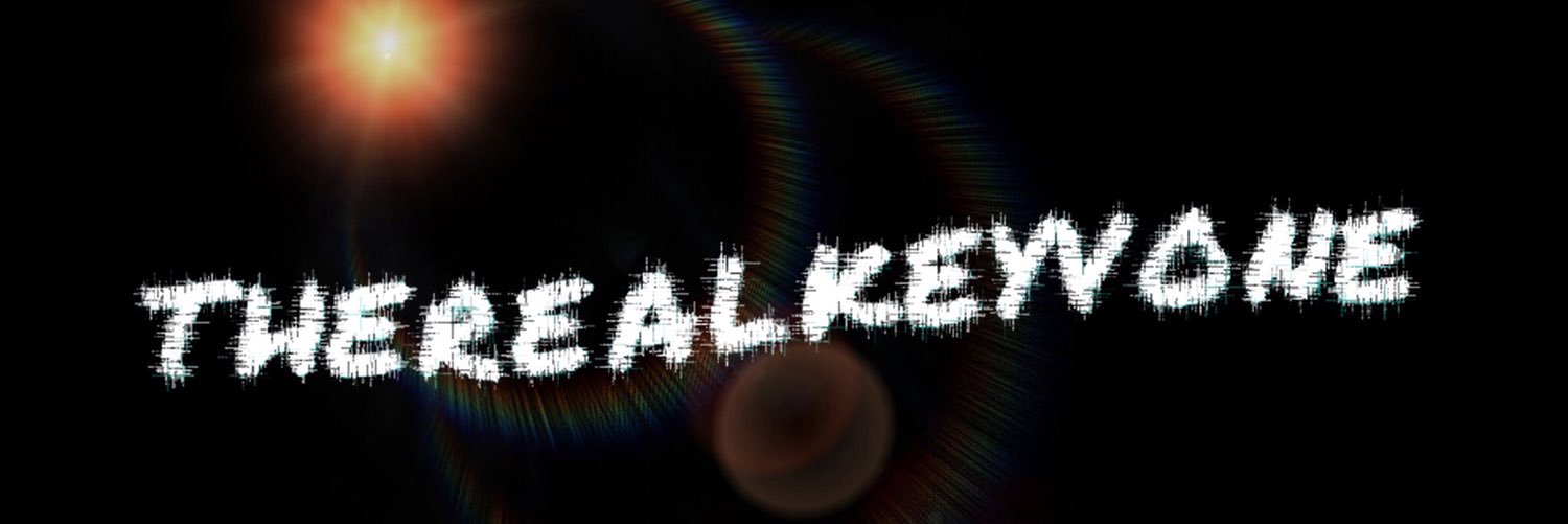TheRealKeyvone's profile banner image