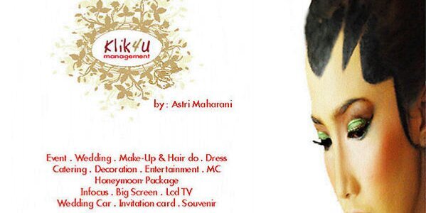 klik4u's profile banner image