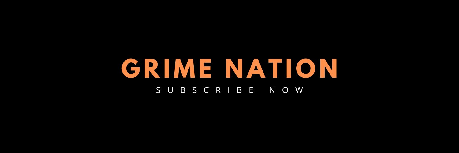 Grime Nation banner