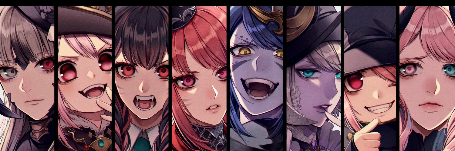 るりさん banner