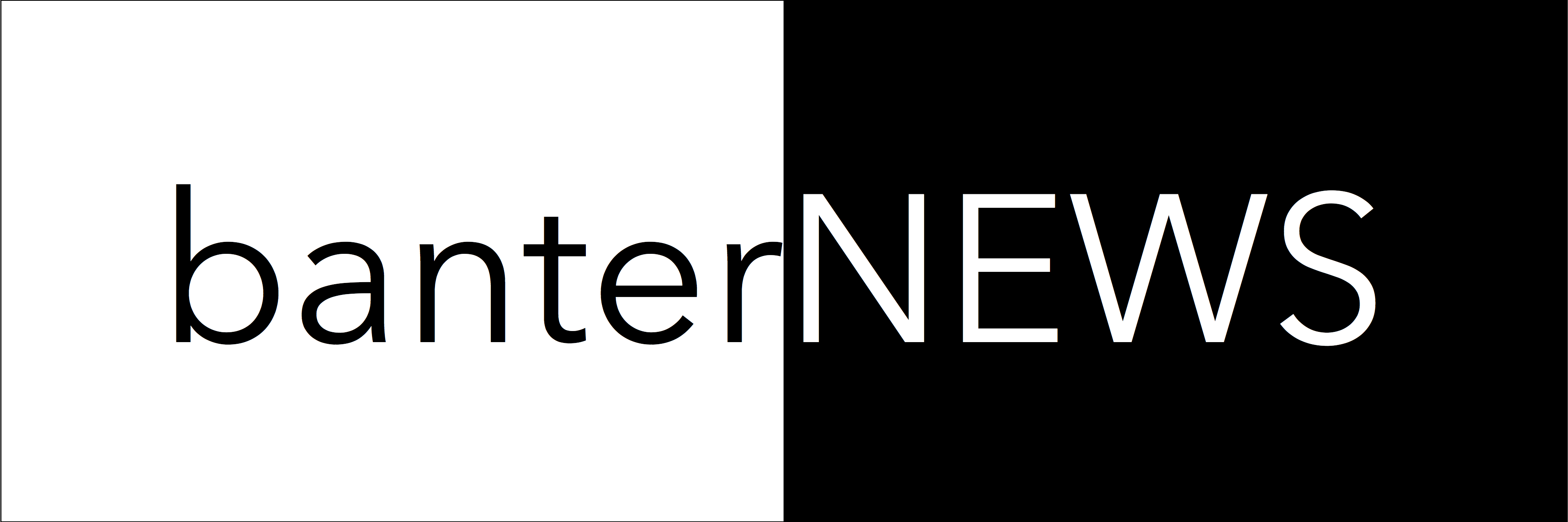 banterNEWS banner
