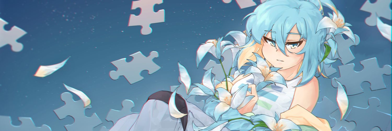 CC ☁️ Vtuber's banner