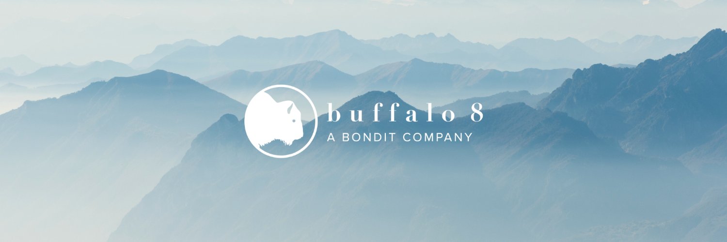 Buffalo 8 banner