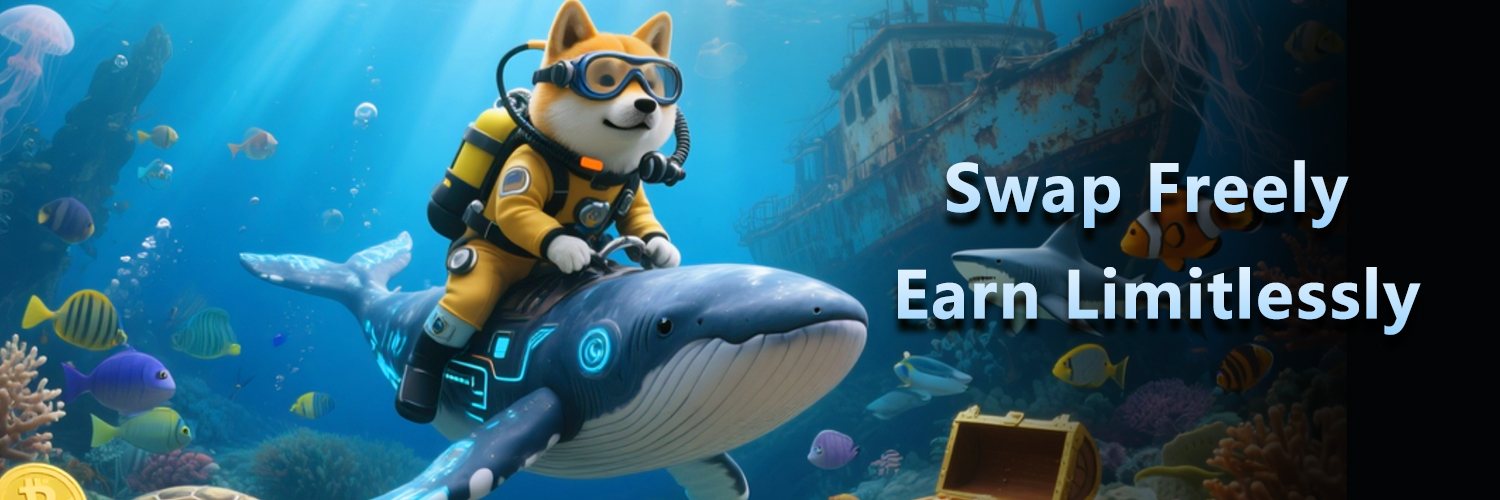 GOUTSWAP's profile banner image