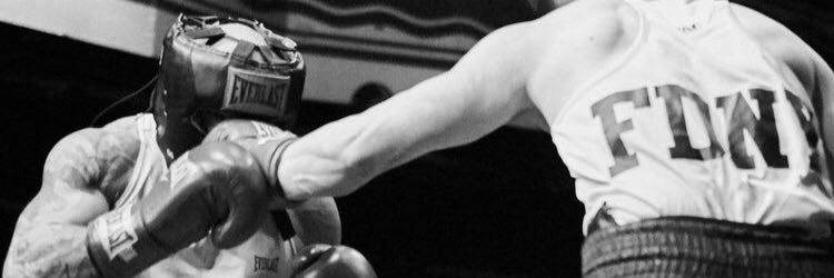 FDNYboxing's profile banner image