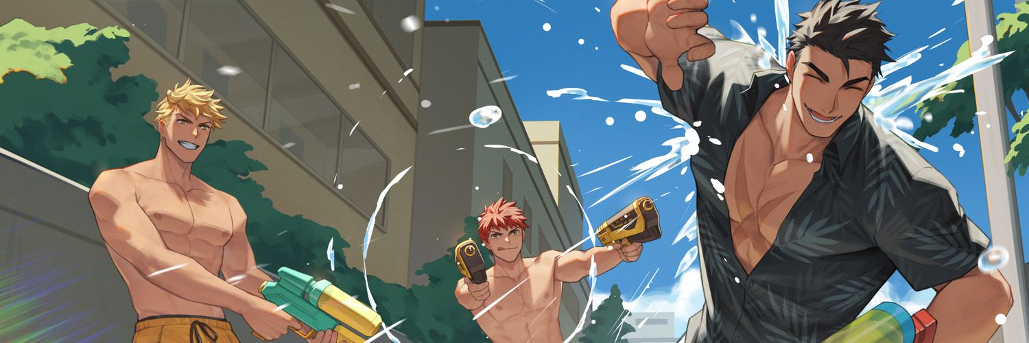 JirozKev's profile banner image