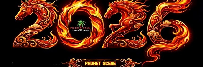 Phuket Scene banner