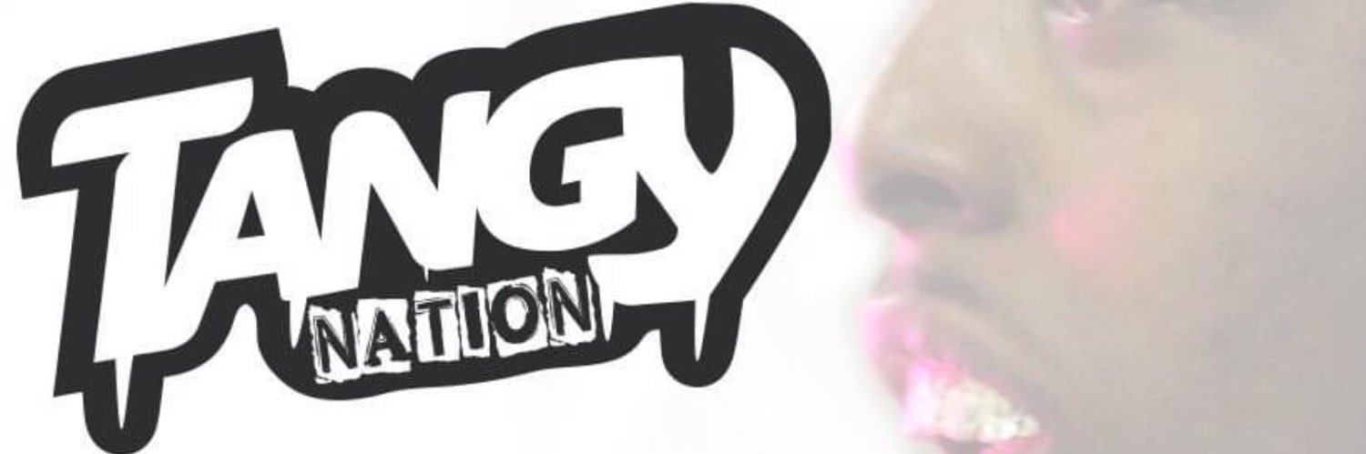 Tangy G banner