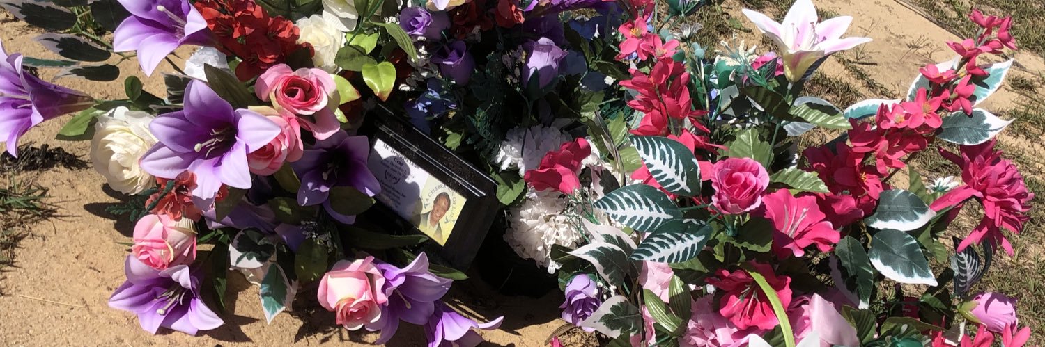 Davea Cauthen banner