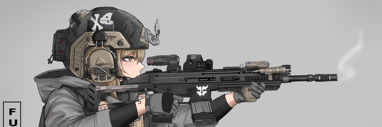 Furantsu commission 3/3's banner