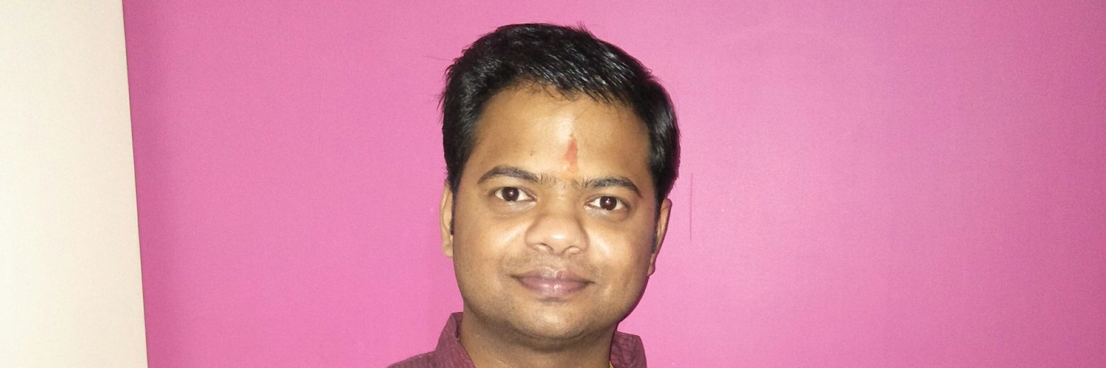 deepakkrp9's profile banner image