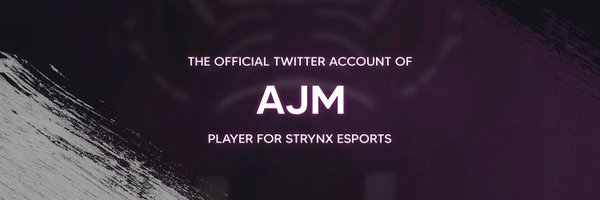 AJM_CS Profile Banner