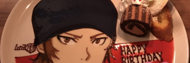 amamo09's profile banner image