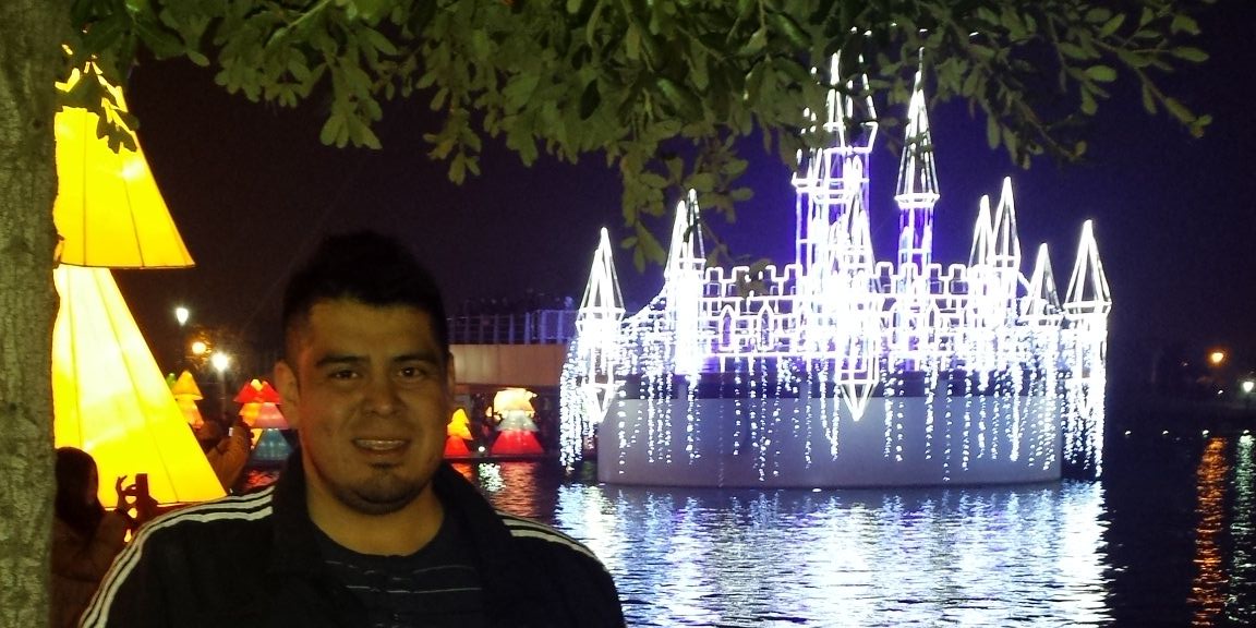 Jairdeleon's profile banner image