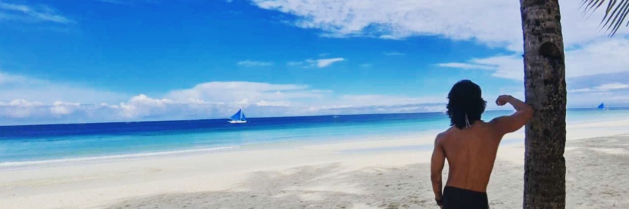 Tristan (Teej) banner