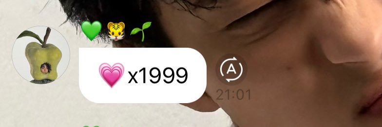 ลสม. |slow| ft. 🍏🫑( ͡•.•. ͡ ) banner