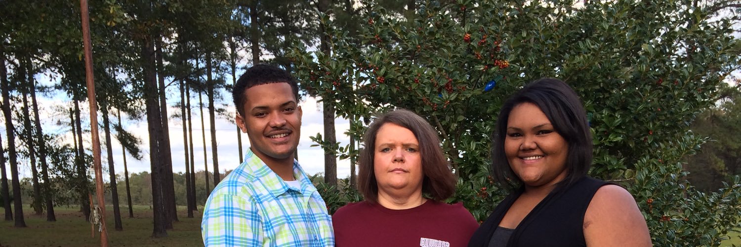 angiedavis751's profile banner image