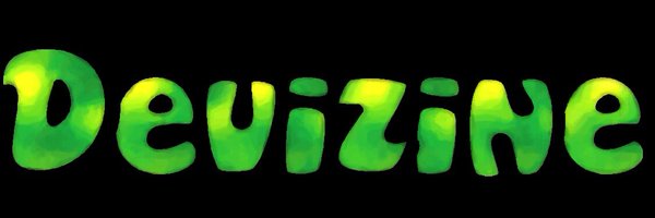 devizine1 Profile Banner