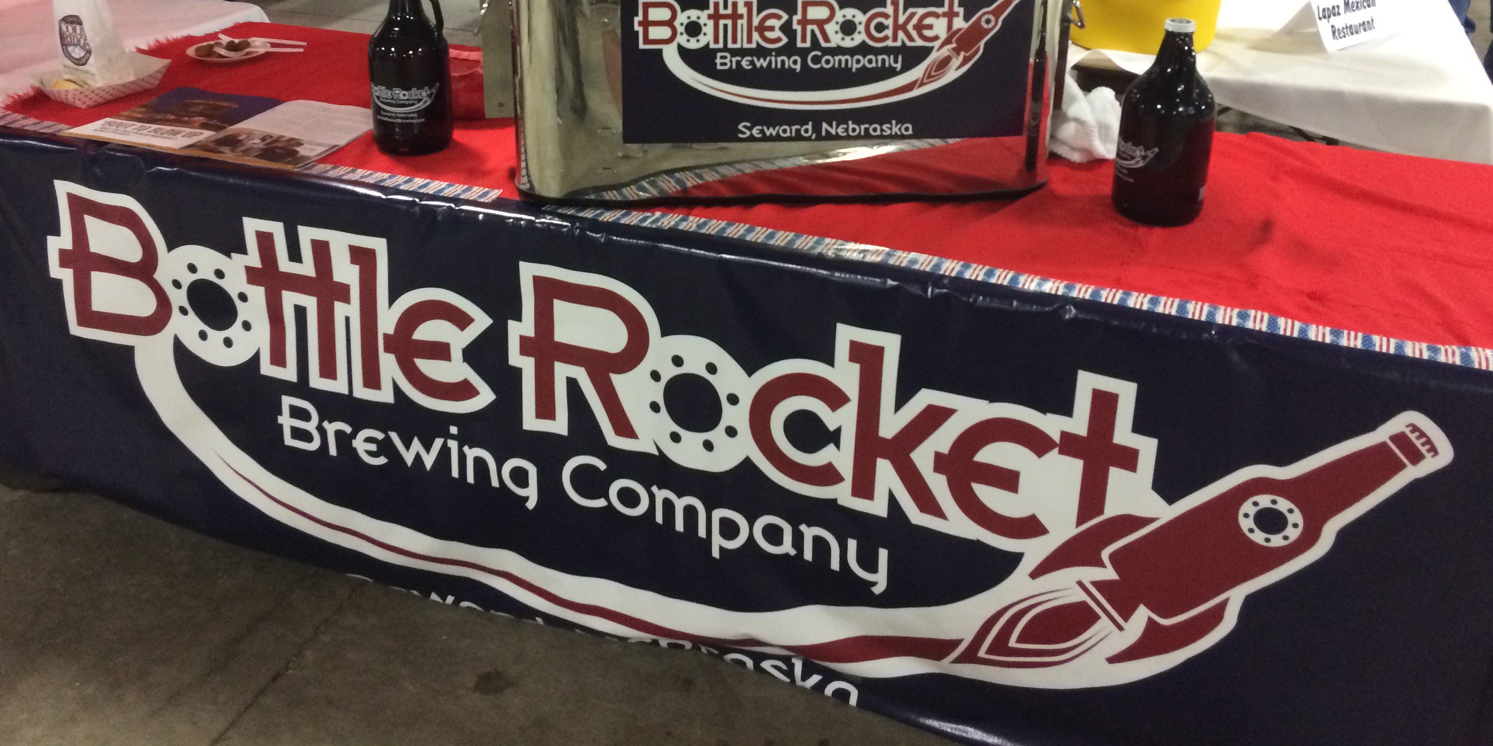 BottleBrewing's profile banner image