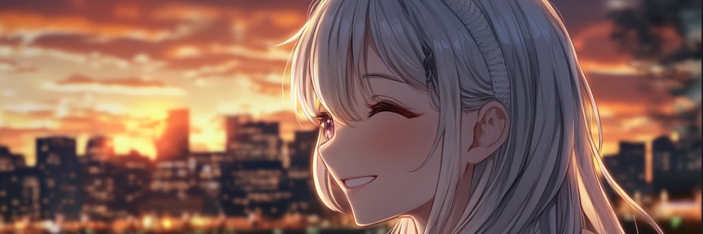 kokomadekitaze's profile banner image
