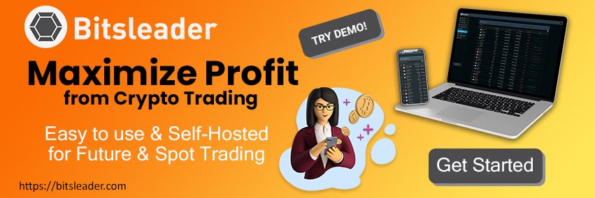 bitsleaders's profile banner image