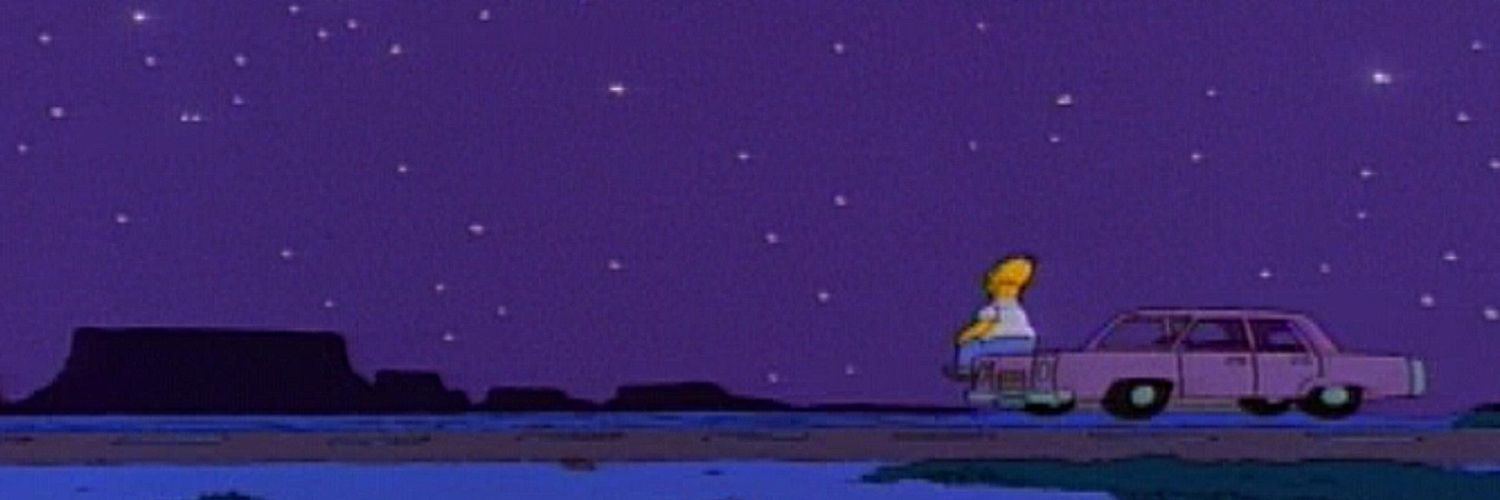 thatKazzy's profile banner image