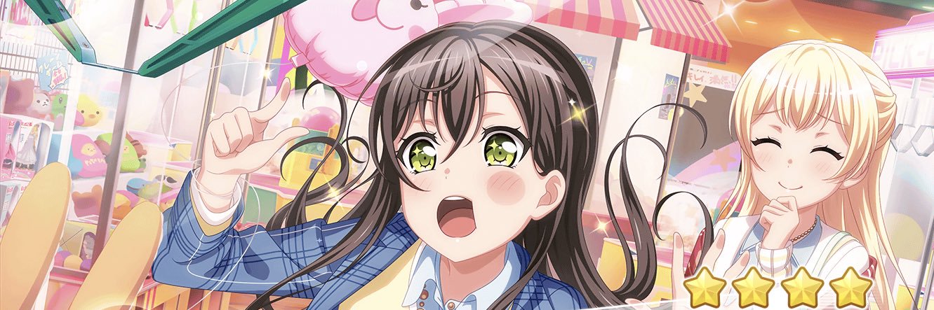 みーこ🍒 banner