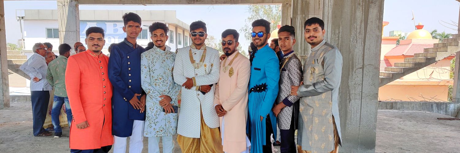 LayChauhan's profile banner image