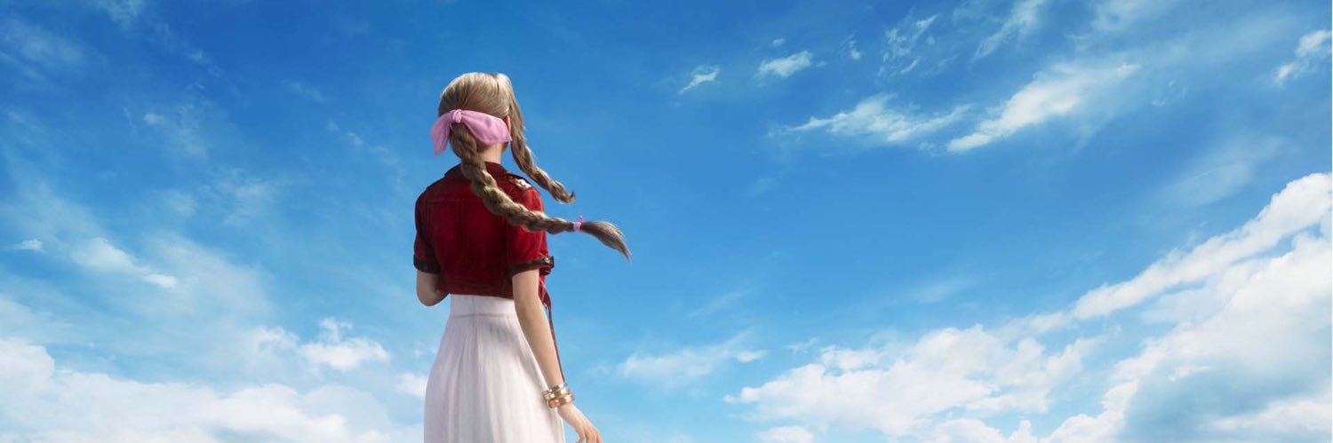 EsellaXD's profile banner image